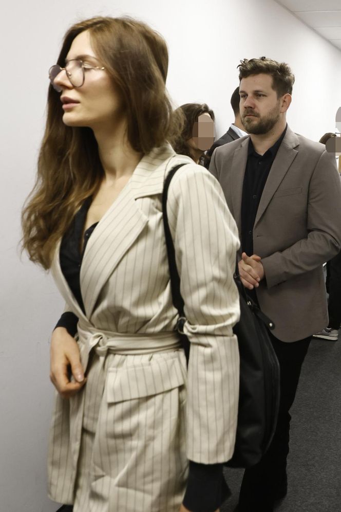 Rozwód: Joanna Opozda i Antek Królikowski