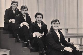  Dorabialiśmy handlując ciuchami