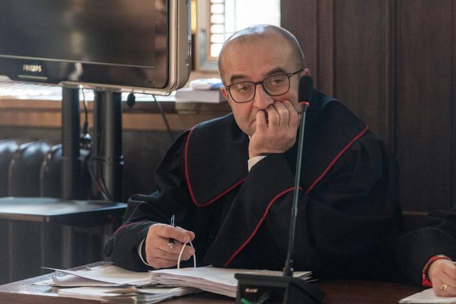 Kierowca autobusu stanął przed sądem w Katowicach