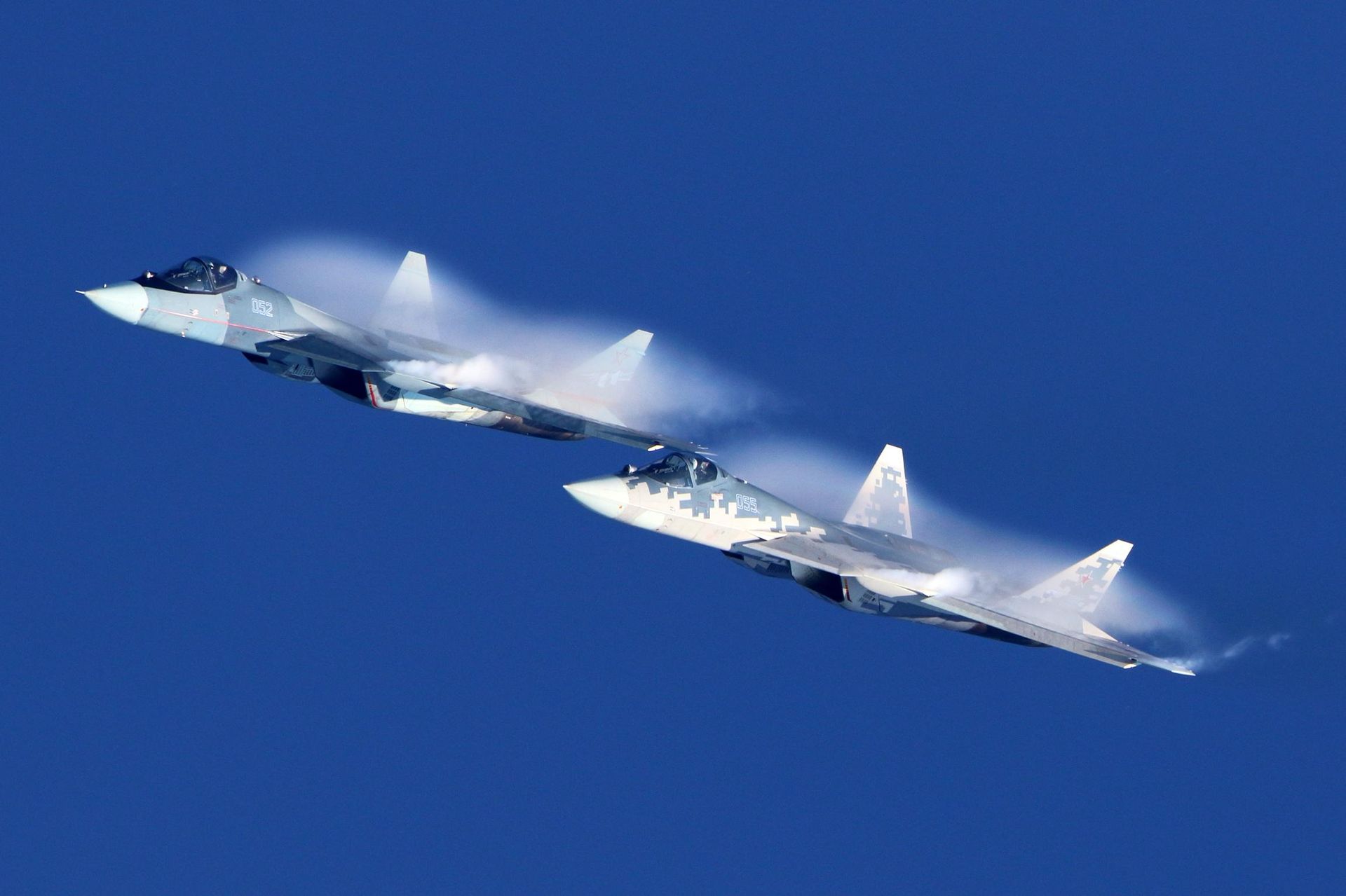 Su-57