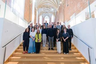 Finaliści Nagrody BDA-SARP 2023