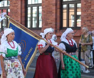 Pielgrzymka kobiet do Piekar. Przyszły tysiące pielgrzymów