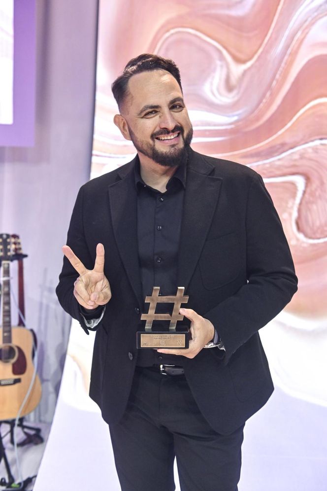 Tłum gwiazd na wydarzeniu dla influencerów. Doda, Blanka i Julia Kamińska to dopiero początek