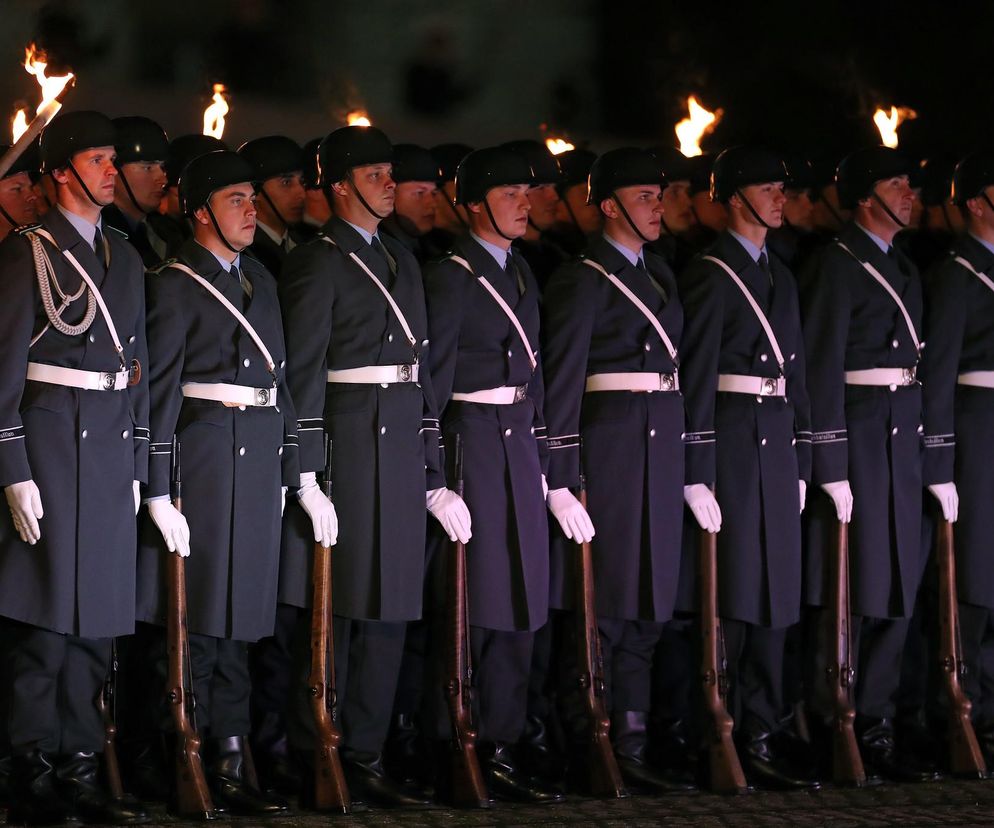 Bundeswehra 