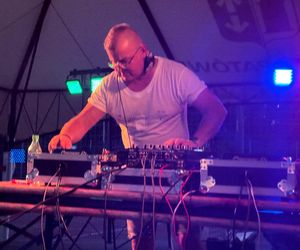Aleja Dobrych Gwiazd: hołd dla DJ Hazela i pomoc dla chorego Nikodema!