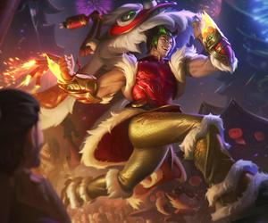 League of Legends. Chiński nowy rok 2024 w LOLu! Kto dostanie nowe skórki? Co nas czeka w roku smoka? 