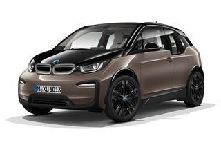 BMW i3 2019