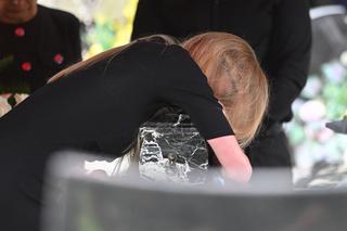 Szok, co syn Sylwii Peretti wyprawiał w aucie! Wyciekło nagranie z WNĘTRZA samochodu!