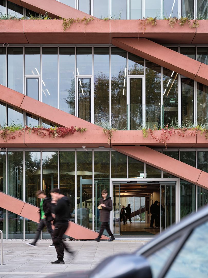 Centrum Przestrzeni Innowacyjnej SGH 23