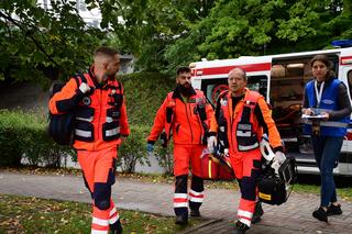 XIX Mistrzostwa Polski w Ratownictwie Medycznym