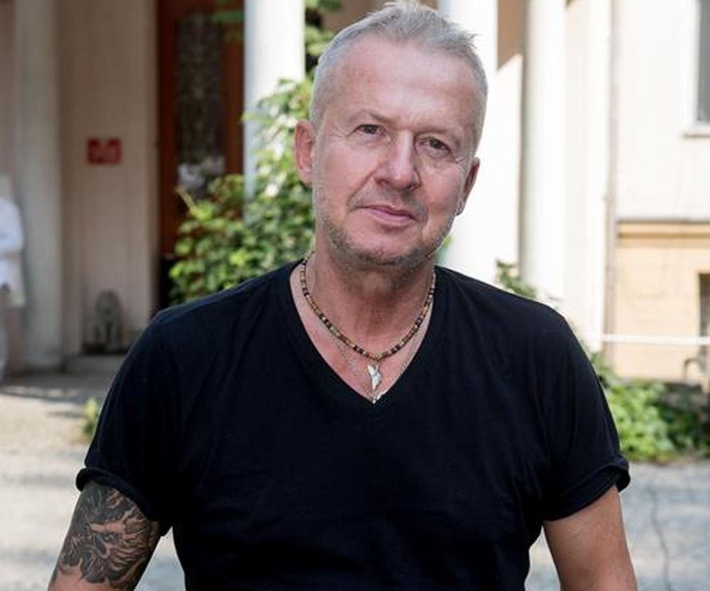 Od kilku lat mierzy się z częstym problemem Polaków. W jakiej formie jest 73-letni Bogusław Linda?