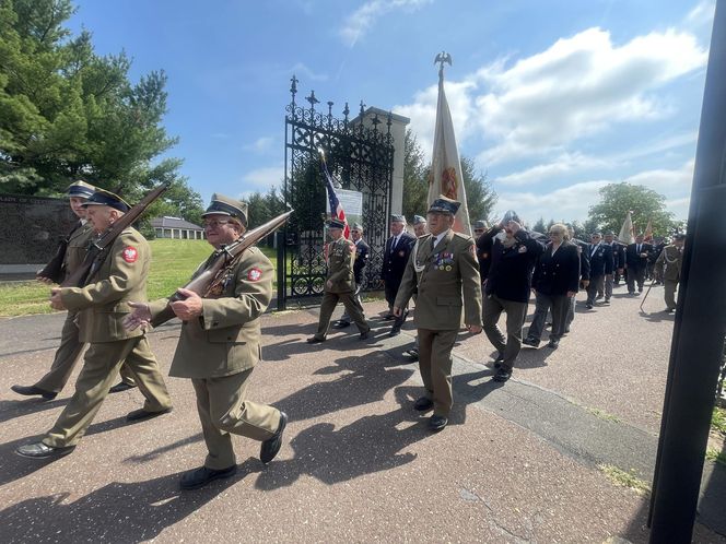 Święto Żołnierza w Doylestown 2025