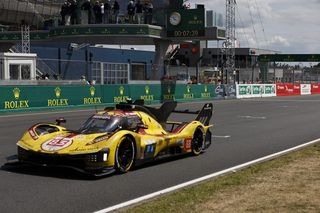 Problemy Kubicy tuż przed finałem walki o mistrzostwo świata! Kosztowna wpadka