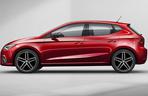 Seat Ibiza 2017