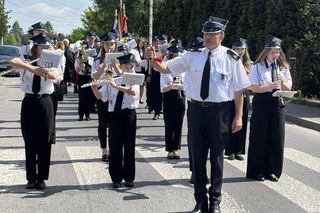 Za nami X edycja wydarzenia Kochanowski Przystanek Wesele w Przytyku
