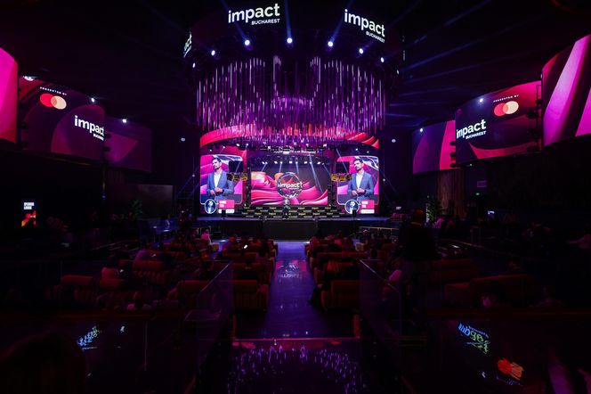 Impact Bucharest