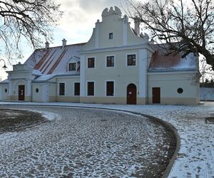 Muzeum i planetrarium - Płońsk