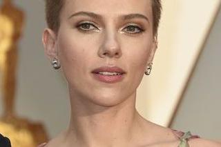 Scarlett Johansson oscary 2017