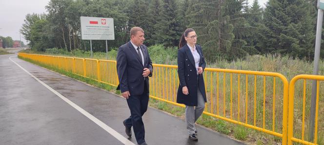 Przegląd inwestycji w Drawsku Pomorskim 