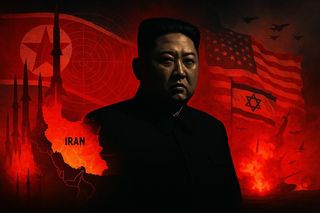 Korea Północna broni Iranu. „USA i Izrael to agresorzy” – grzmi Pjongjang