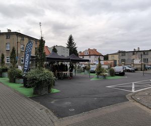 Spotkanie w sprawie rewitalizacji Placu Powstańców