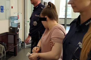 Matka udusiła synka, winę zrzuca na jego braciszka