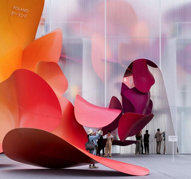 Konkurs na projekt pawilonu Polski na EXPO 2025 w Osace: kolejny etap