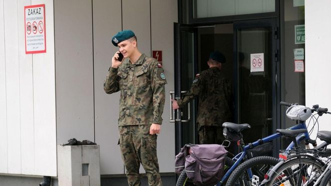 M jak miłość odc. 1887. Janek Winiar (Jakub Sirko)