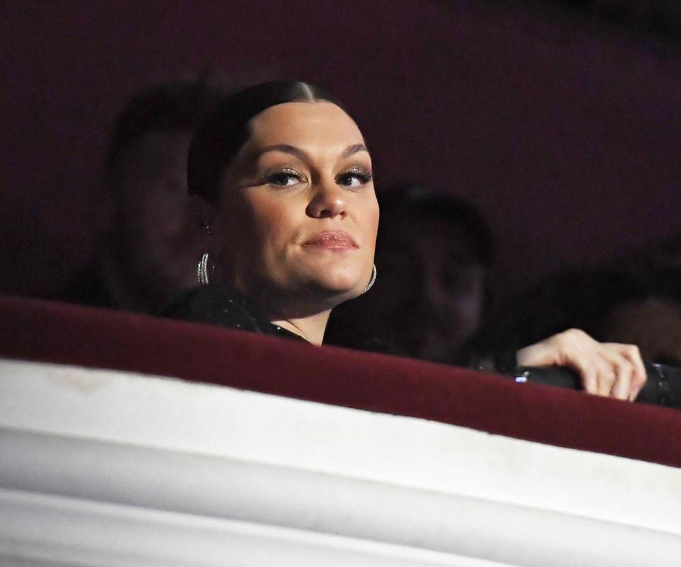 Jessie J już po operacji. Walka z rakiem idzie po jej myśli!