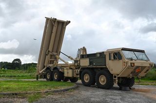 Guam pod ochroną. Pentagon inwestuje w nowe centrum dowodzenia obroną przeciwrakietową