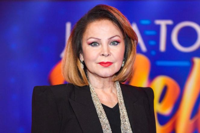 Trojanowska zaśpiewała o seksie i wywołała skandal. Historia z Koprem