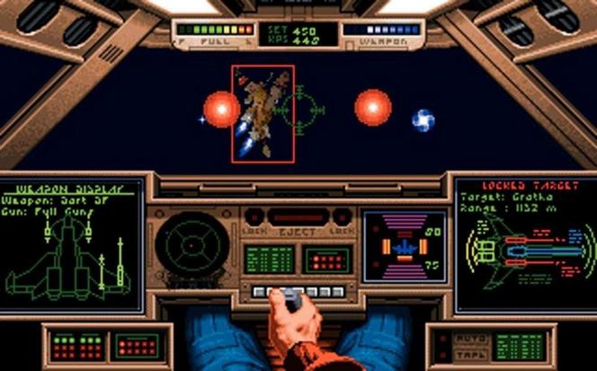 Wing Commander