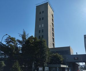 Dramat w kopalni Knurów-Szczygłowice! Górnik uwięziony 850 metrów pod ziemią