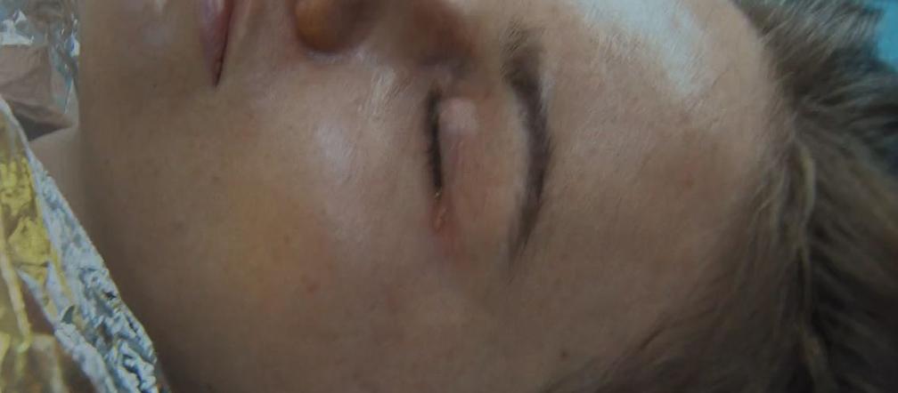 M jak miłość, odcinek 1698: Franka (Dominika Kachlik)