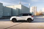 Citroen C5 Aircross SUV Hybrid