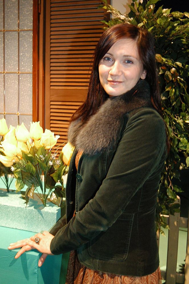 Ilona Ostrowska
