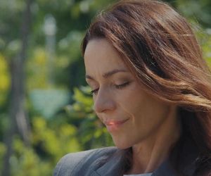 M jak miłość odc. 1890. Martyna (Magdalena Turczeniewicz)