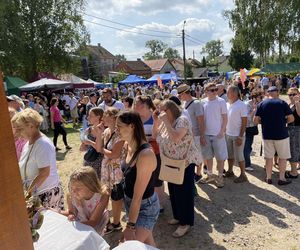18. Warmińska Uczta Pierogowa w Biesowie