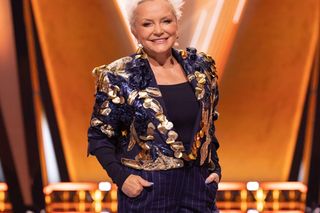 The Voice Senior: Andrzej Piaseczny żartuje ze swojego występu na Eurowizji