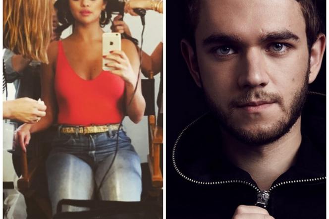 Selena Gomez i Zedd, I Want You To Know: TELEDYSK już jest! Gomez i Zedd obiecują szybką premierę! ZDJĘCIA