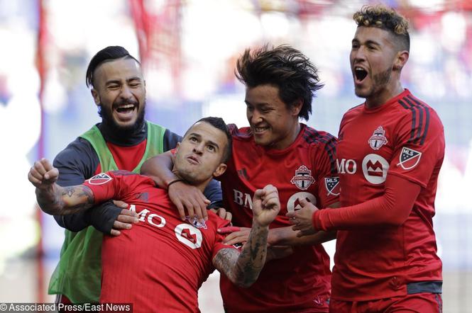 Sebastian Giovinco