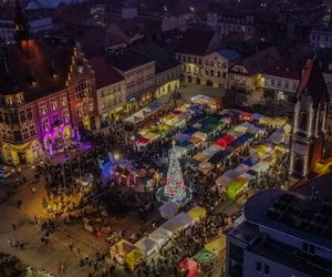 Tarnogórski Jarmark Bożonarodzeniowy się zbliża. Mamy program