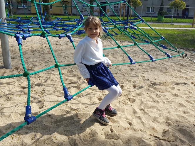 Park na Rynku Zaborowskim w Lesznie już otwarty