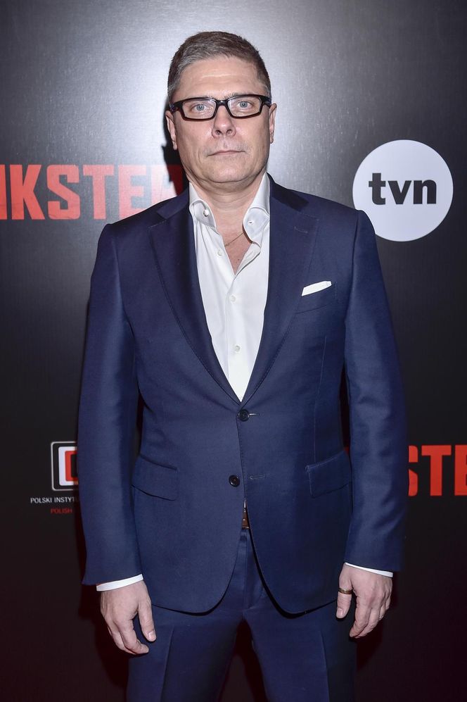 Marcin Ziębiński to syn Krystyny Kołodziejczyk