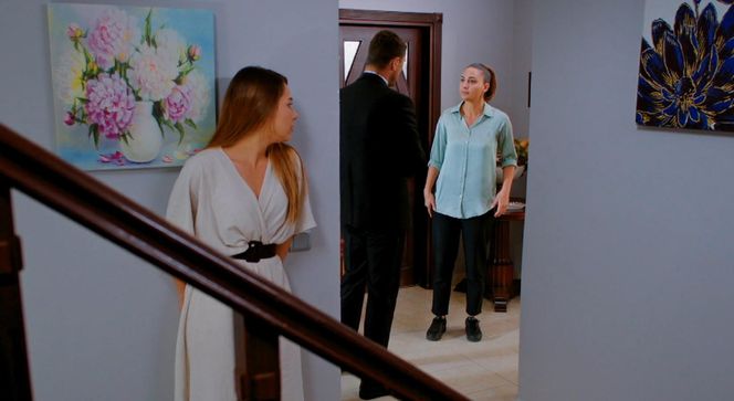 Miłość i nadzieja odc. 273. Sila, Kuzey, Yildiz