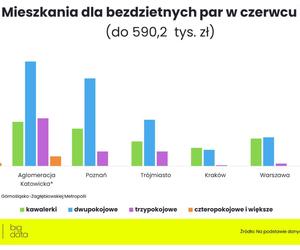 Ceny nieruchomości 2024