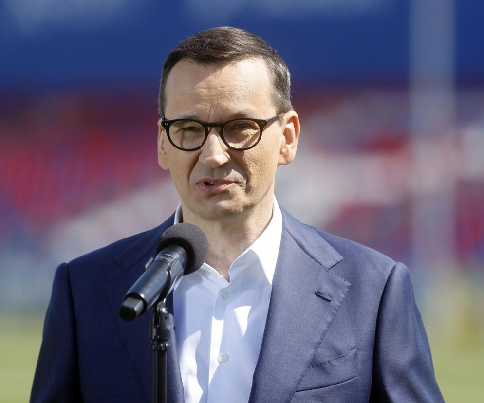 Mateusz Morawiecki