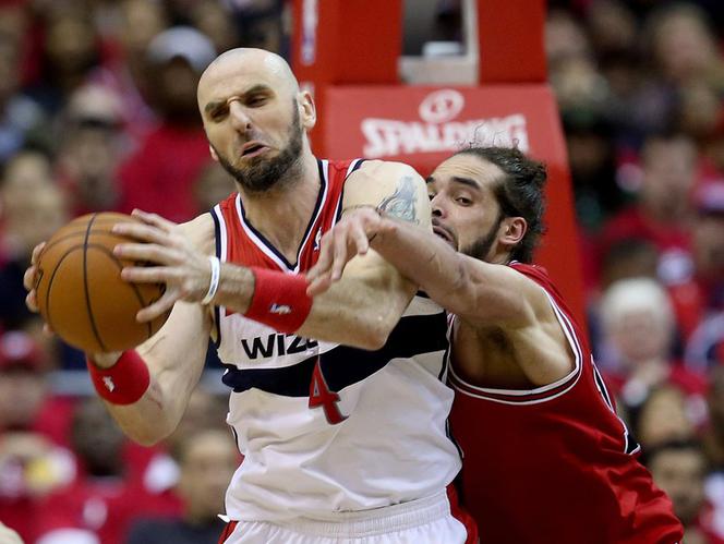  "Marcin Gortat wpędził w kłopoty Lady Gagę. Musiała przełożyć koncert"