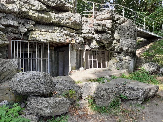 Wycieczka krajoznawcza Muzeum Regionalnego w Siedlcach śladem upamiętnień wojny polsko-bolszewickiej z 1920 roku