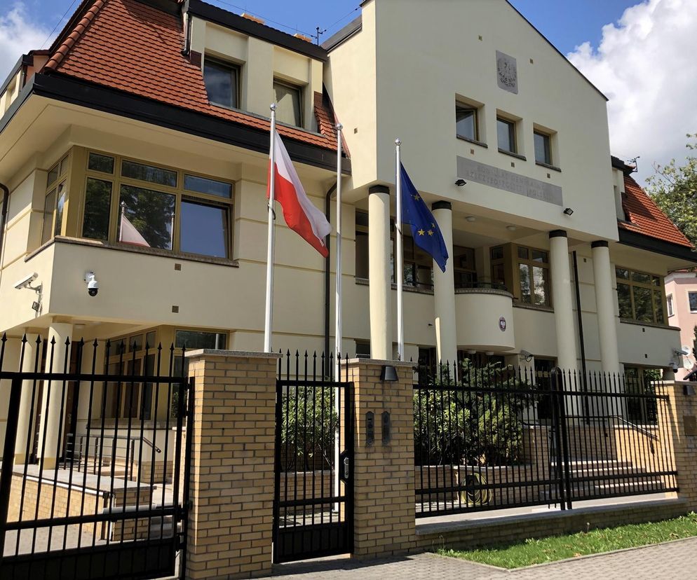Konsulat Generalny Rzeczypospolitej Polskiej w Królewcu